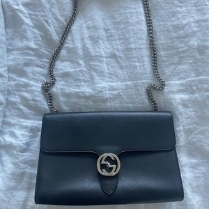 Gucci handbag